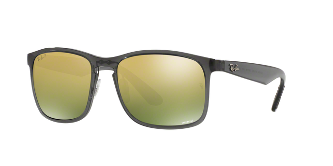 Rayban 4264 876/6O Chr 360 visione