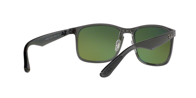 Rayban 4264 876/6O Chr 360 visione