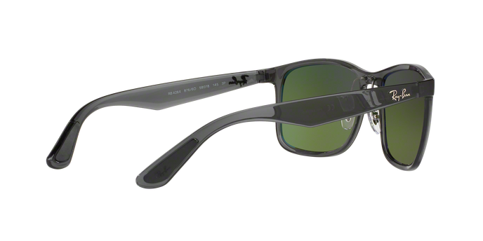 Rayban 4264 876/6O Chr 360 visione