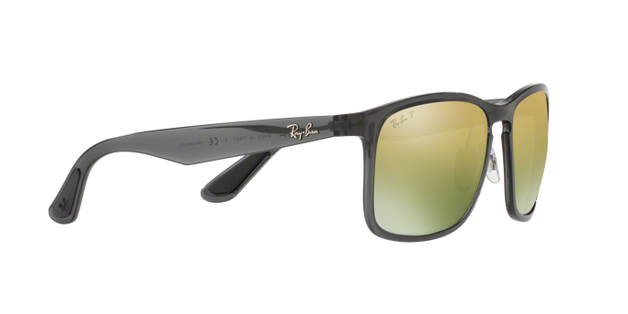Rayban 4264 876/6O Chr 360 visione