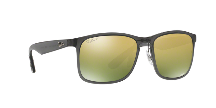 Rayban 4264 876/6O Chr 360 visione