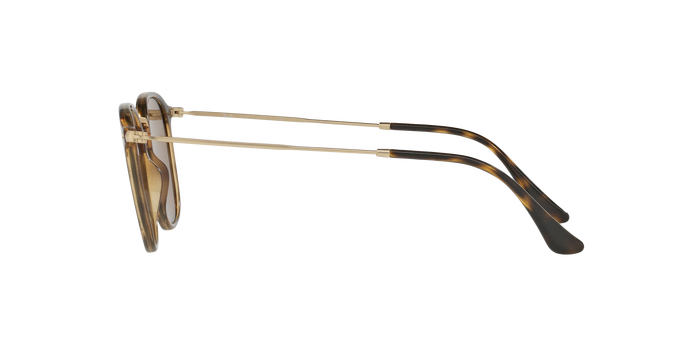Rayban 2448N 710 360 visione