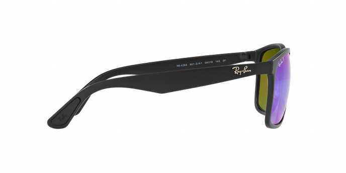 Rayban 4264 601-S/A1 C 360 visione