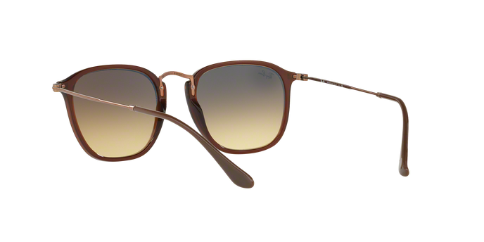 Rayban 2448N 62569U 360 visione