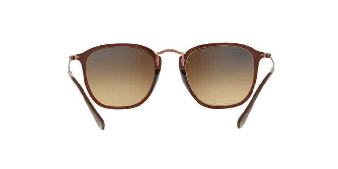 Rayban 2448N 62569U 360 visione