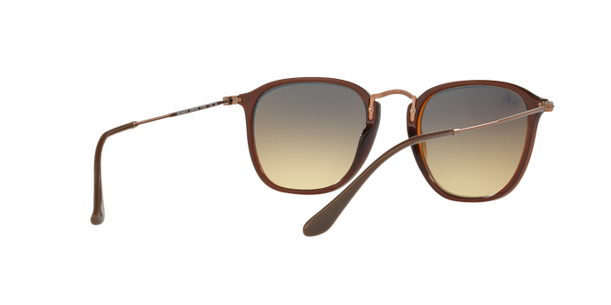 Rayban 2448N 62569U 360 visione