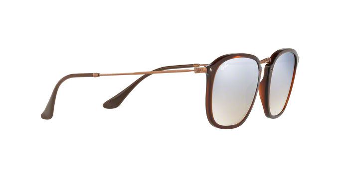 Rayban 2448N 62569U 360 visione
