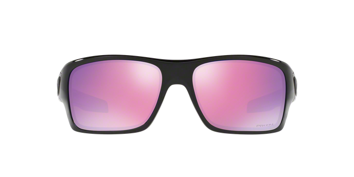 Oakley Turbine 9263 30 Black P 360 visione