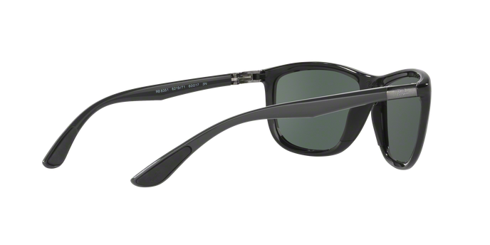 Rayban 8351 621971 360 visione