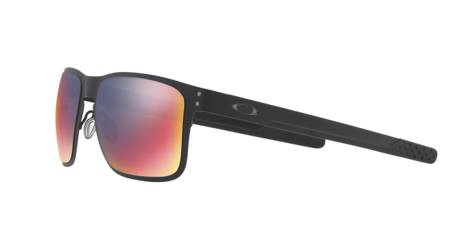 Oakley Holbrook Metal 4123 02 Matte B 360 visione