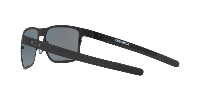Oakley Holbrook Metal 4123 02 Matte B 360 visione