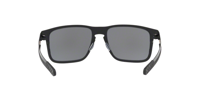 Oakley Holbrook Metal 4123 02 Matte B 360 visione