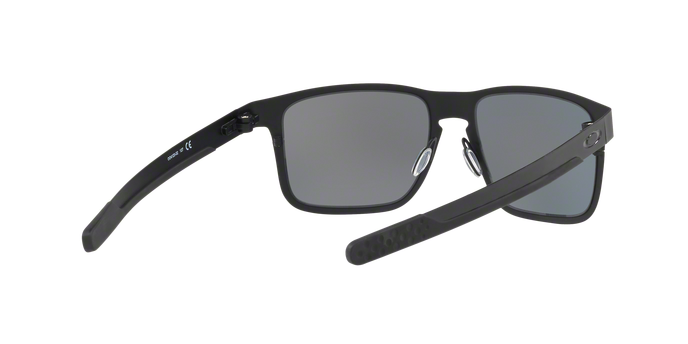 Oakley Holbrook Metal 4123 02 Matte B 360 visione