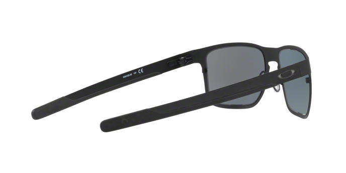 Oakley Holbrook Metal 4123 02 Matte B 360 visione