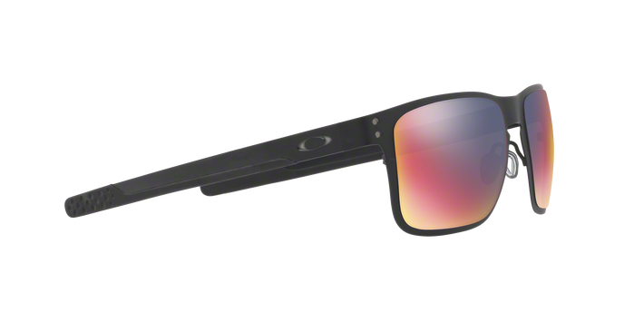 Oakley Holbrook Metal 4123 02 Matte B 360 visione
