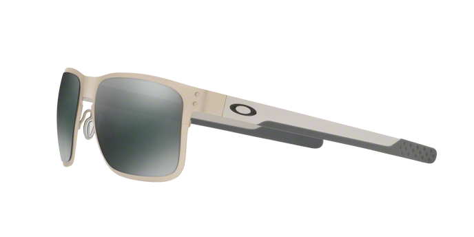 Oakley Holbrook Metal 4123 03 Satin C 360 visione
