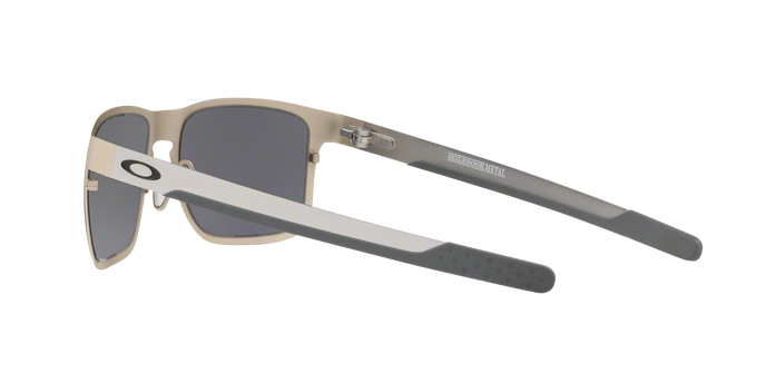 Oakley Holbrook Metal 4123 03 Satin C 360 visione