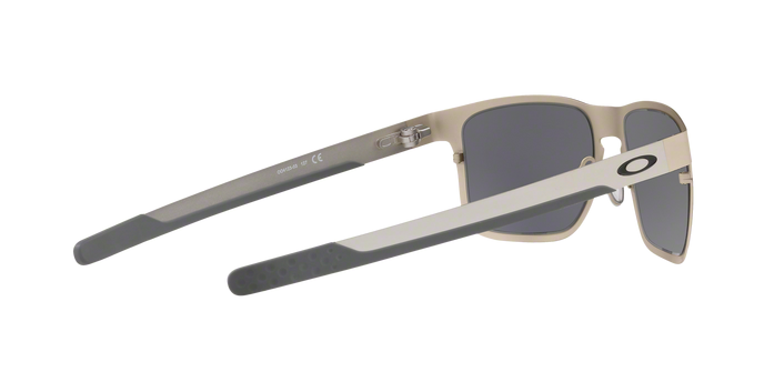 Oakley Holbrook Metal 4123 03 Satin C 360 visione