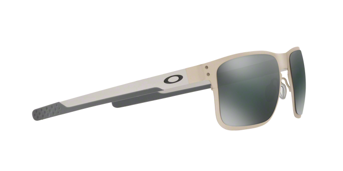 Oakley Holbrook Metal 4123 03 Satin C 360 visione