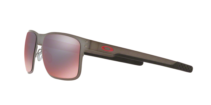 Oakley Holbrook Metal 4123 05 Matte G 360 visione
