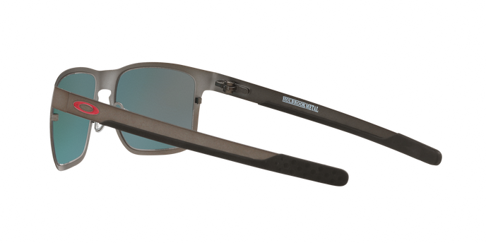 Oakley Holbrook Metal 4123 05 Matte G 360 visione