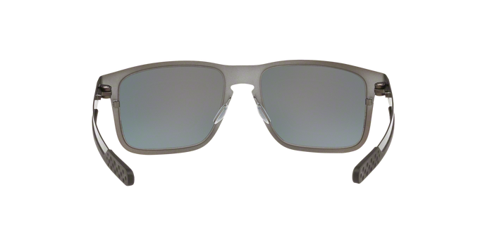 Oakley Holbrook Metal 4123 05 Matte G 360 visione