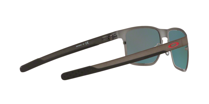 Oakley Holbrook Metal 4123 05 Matte G 360 visione