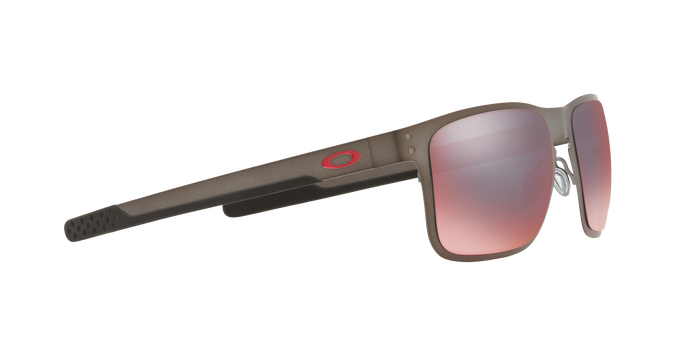 Oakley Holbrook Metal 4123 05 Matte G 360 visione