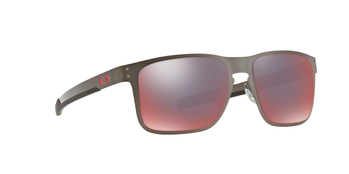 Oakley Holbrook Metal 4123 05 Matte G 360 visione