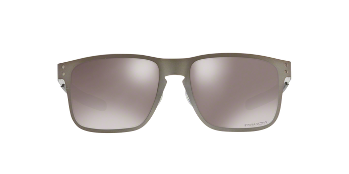 Oakley Holbrook Metal 4123 06 Matte G 360 visione