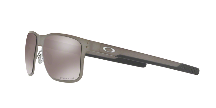 Oakley Holbrook Metal 4123 06 Matte G 360 visione
