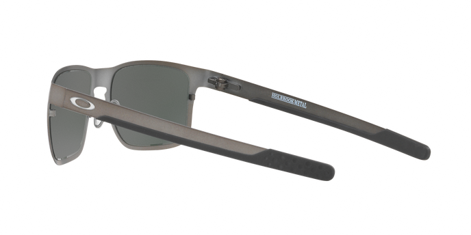 Oakley Holbrook Metal 4123 06 Matte G 360 visione
