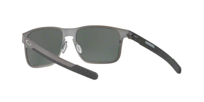 Oakley Holbrook Metal 4123 06 Matte G 360 visione