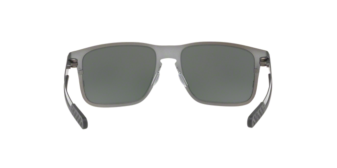 Oakley Holbrook Metal 4123 06 Matte G 360 visione