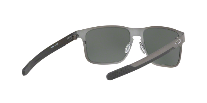 Oakley Holbrook Metal 4123 06 Matte G 360 visione