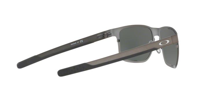 Oakley Holbrook Metal 4123 06 Matte G 360 visione