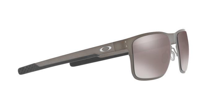 Oakley Holbrook Metal 4123 06 Matte G 360 visione