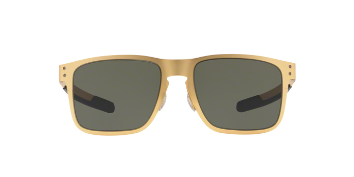 Oakley Holbrook Metal 4123 08 Satin G 360 visione