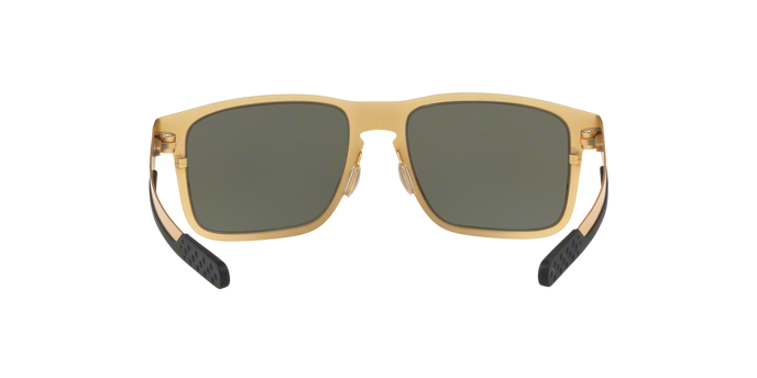 Oakley Holbrook Metal 4123 08 Satin G 360 visione