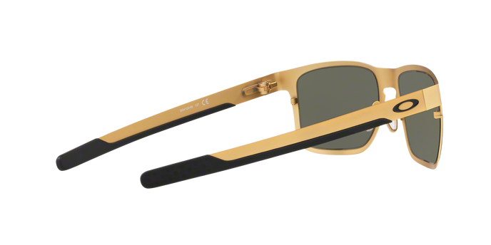 Oakley Holbrook Metal 4123 08 Satin G 360 visione