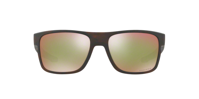 Oakley CROSSRANGE 9361 10 Mt Root 360 visione