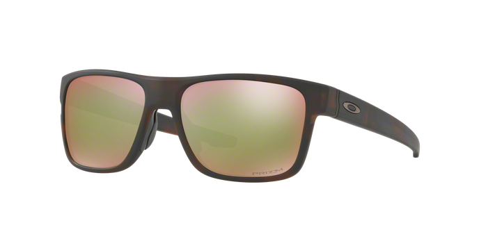 Oakley CROSSRANGE 9361 10 Mt Root 360 visione