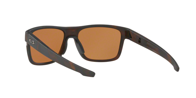 Oakley CROSSRANGE 9361 10 Mt Root 360 visione