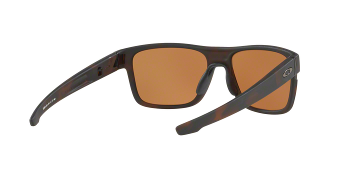 Oakley CROSSRANGE 9361 10 Mt Root 360 visione