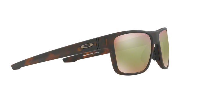 Oakley CROSSRANGE 9361 10 Mt Root 360 visione