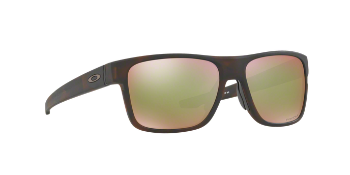 Oakley CROSSRANGE 9361 10 Mt Root 360 visione