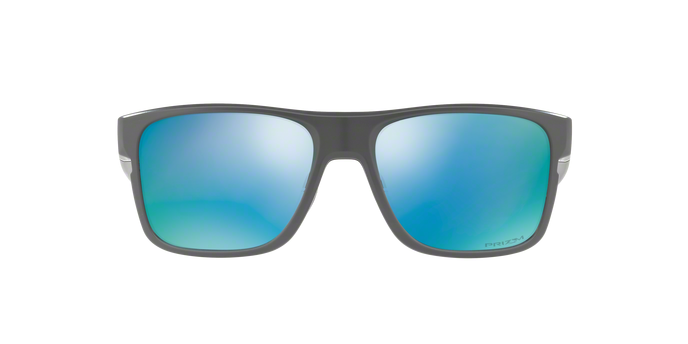 Oakley CROSSRANGE 9361 09 Matte D 360 visione