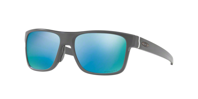 Oakley CROSSRANGE 9361 09 Matte D 360 visione
