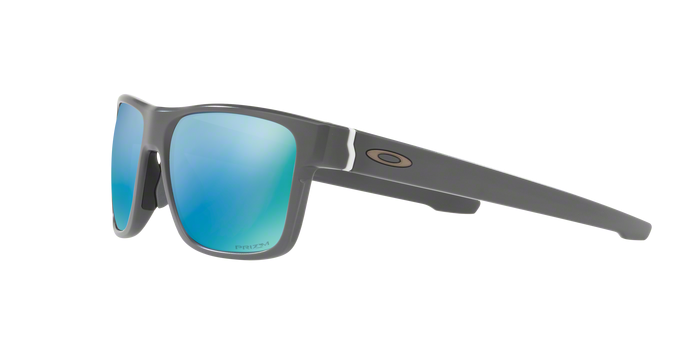 Oakley CROSSRANGE 9361 09 Matte D 360 visione