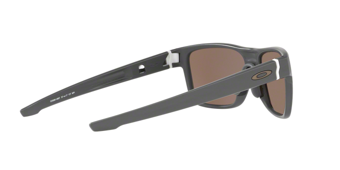 Oakley CROSSRANGE 9361 09 Matte D 360 visione